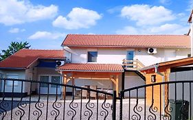 Csigahaz Apartman